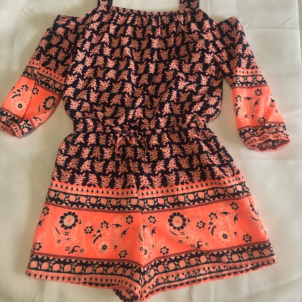Romper!!!